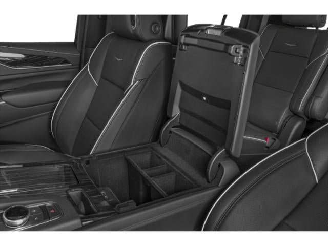 2022 Cadillac Escalade ESV 4WD Sport Platinum