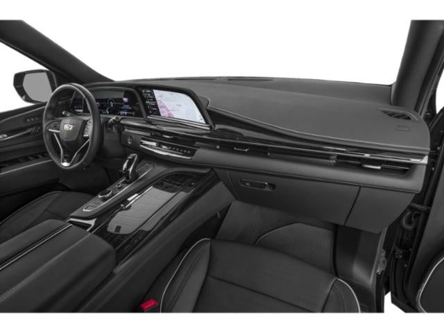 2022 Cadillac Escalade ESV 4WD Sport Platinum