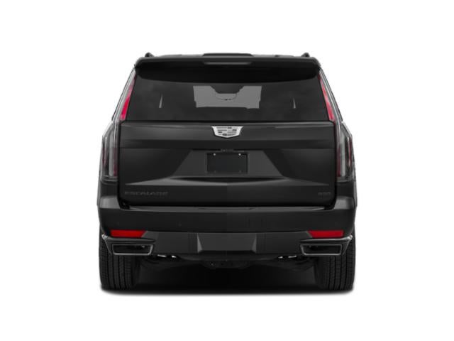 2022 Cadillac Escalade ESV 4WD Sport Platinum