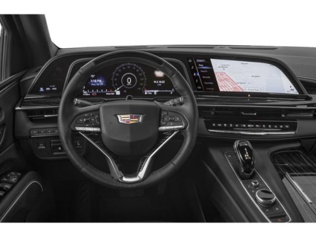 2022 Cadillac Escalade ESV 4WD Sport Platinum
