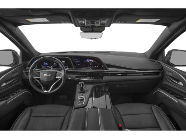 2022 Cadillac Escalade ESV 4WD Sport Platinum