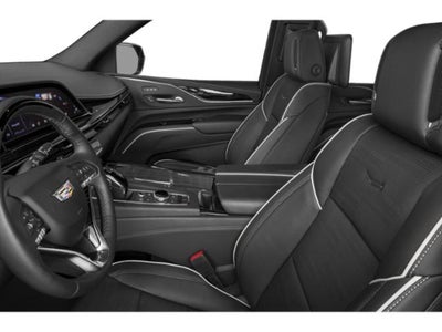 2022 Cadillac Escalade ESV 4WD Sport Platinum