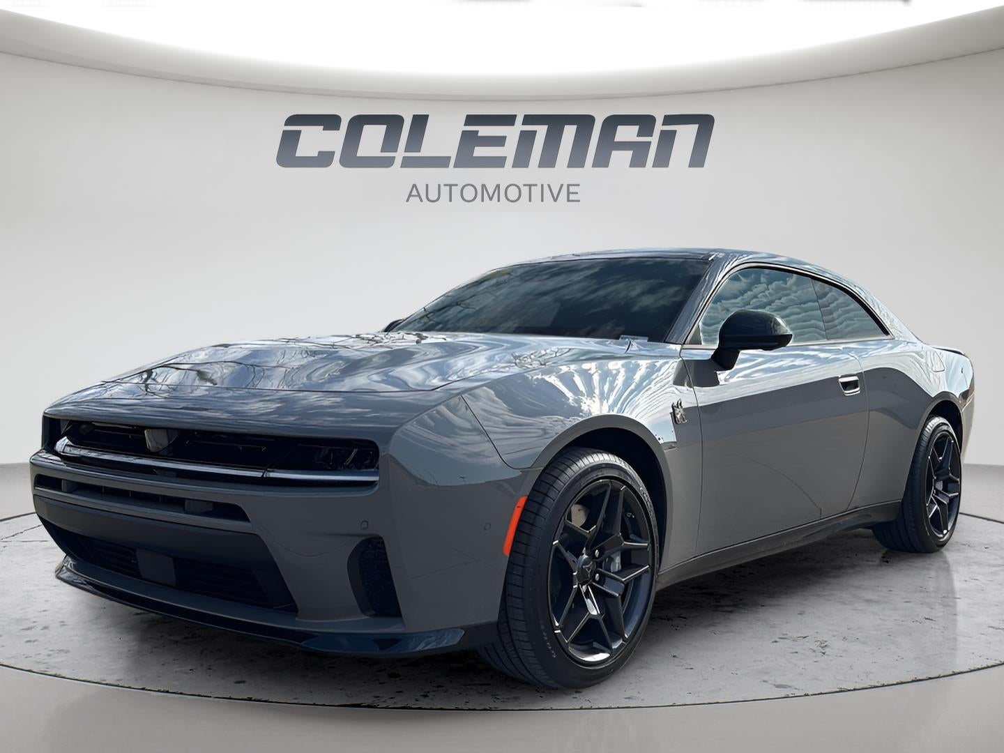 2026 Dodge Charger Scat Pack Plus