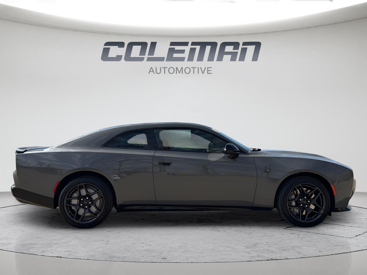 2026 Dodge Charger Scat Pack Plus
