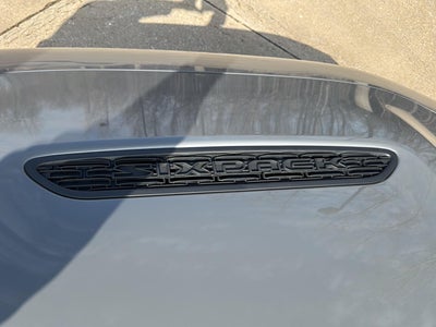 2026 Dodge Charger Scat Pack Plus