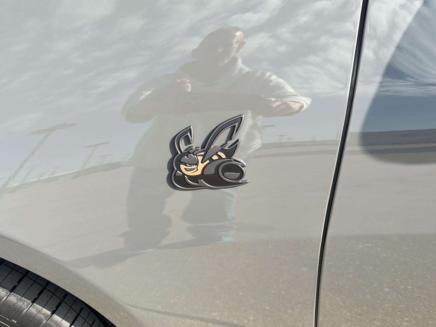 2026 Dodge Charger Scat Pack Plus