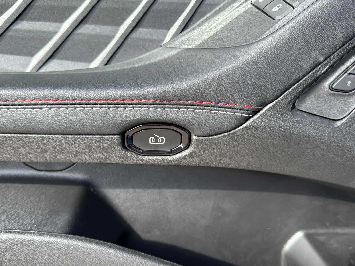 2026 Dodge Charger Scat Pack Plus