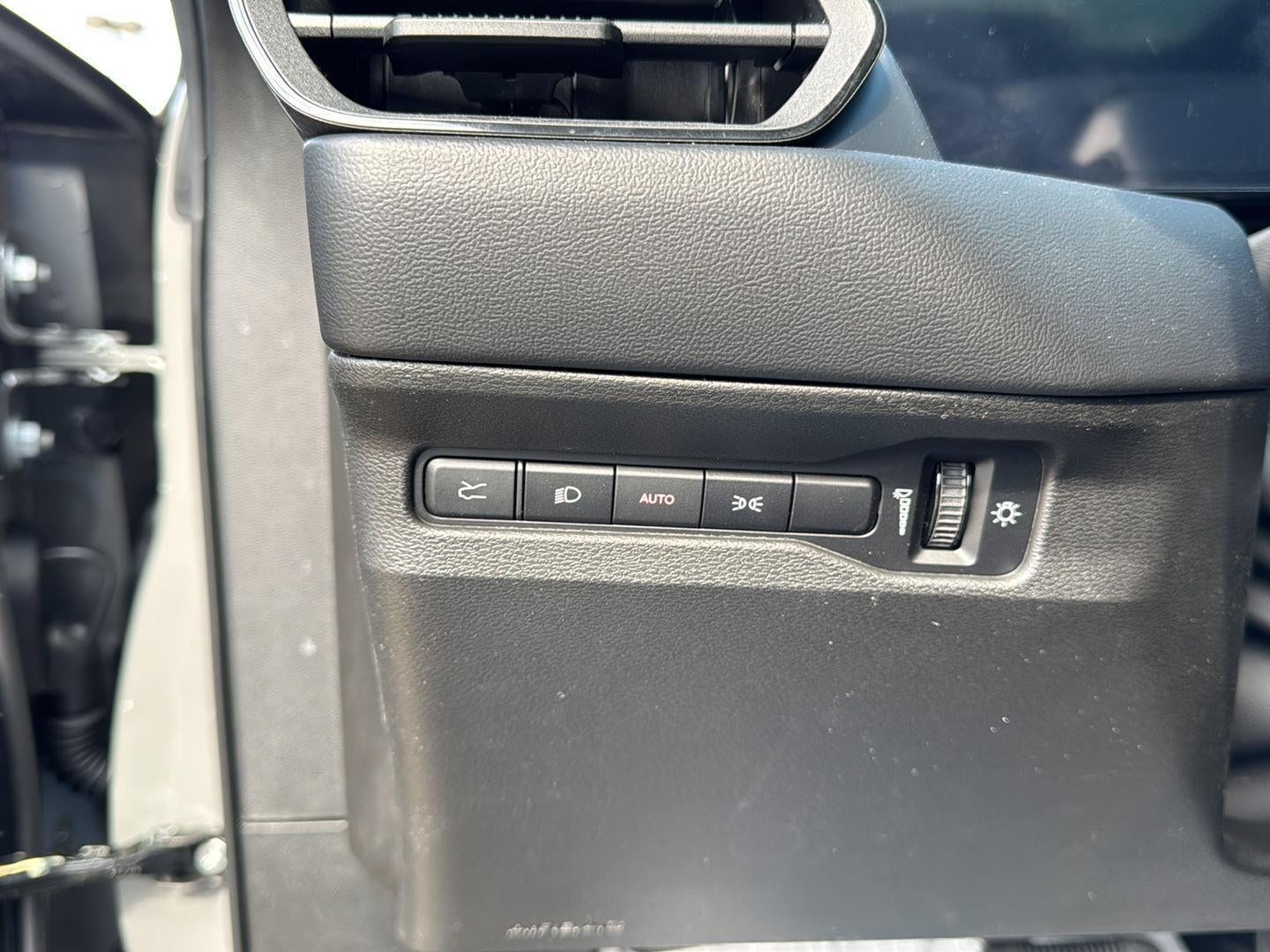 2026 Dodge Charger Scat Pack Plus