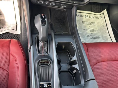 2026 Dodge Charger Scat Pack Plus