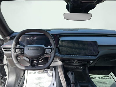2026 Dodge Charger Scat Pack Plus