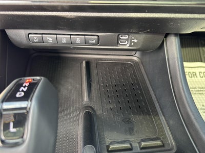 2026 Dodge Charger Scat Pack Plus