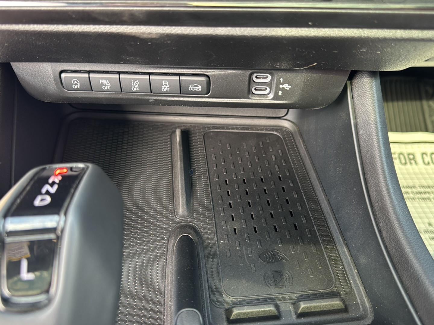 2026 Dodge Charger Scat Pack Plus