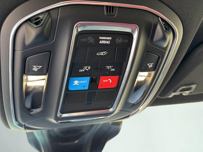 2026 Dodge Charger Scat Pack Plus