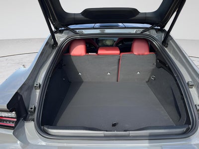 2026 Dodge Charger Scat Pack Plus