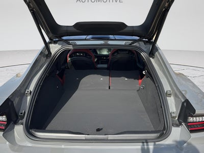 2026 Dodge Charger Scat Pack Plus