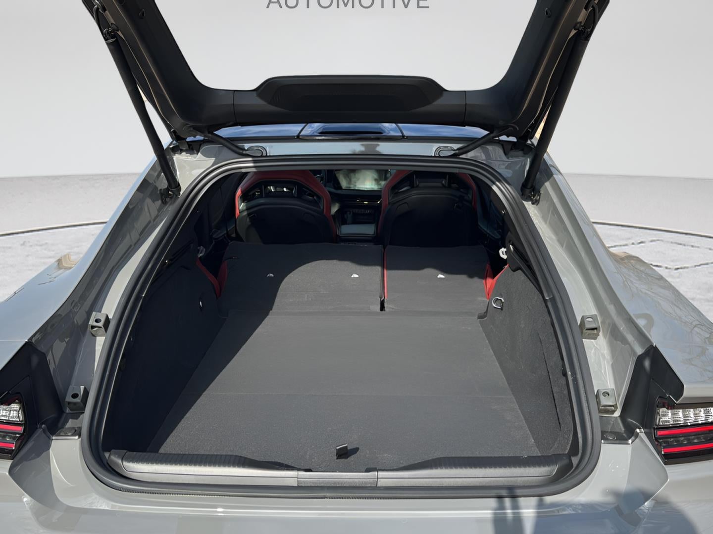 2026 Dodge Charger Scat Pack Plus