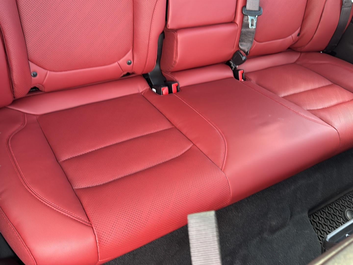 2026 Dodge Charger Scat Pack Plus