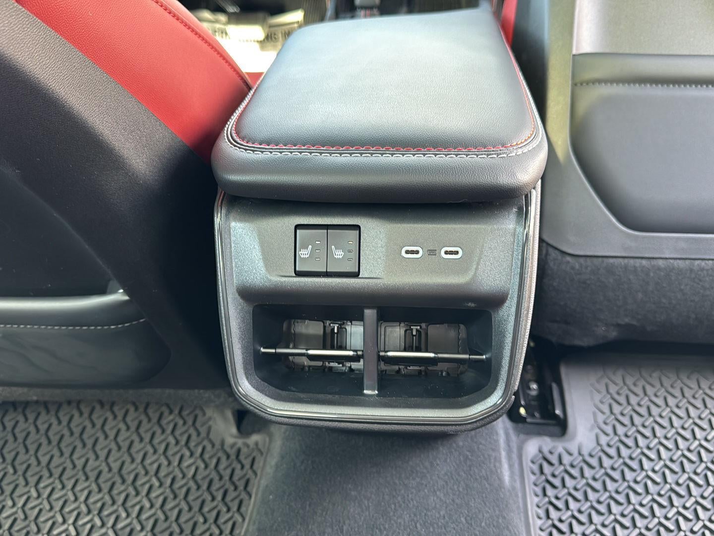 2026 Dodge Charger Scat Pack Plus