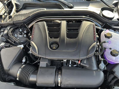 2026 Dodge Charger Scat Pack Plus