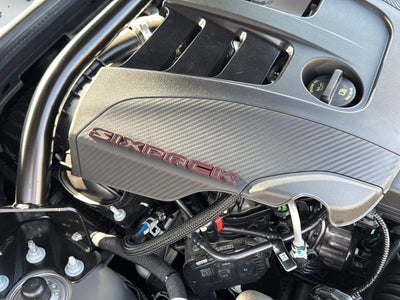 2026 Dodge Charger Scat Pack Plus