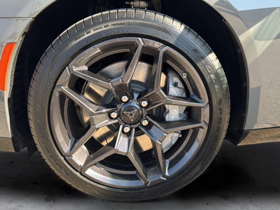 2026 Dodge Charger Scat Pack Plus