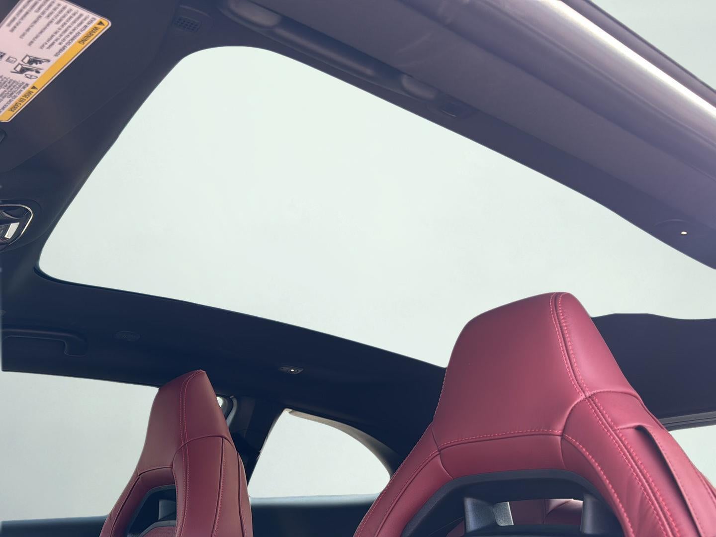2026 Dodge Charger Scat Pack Plus