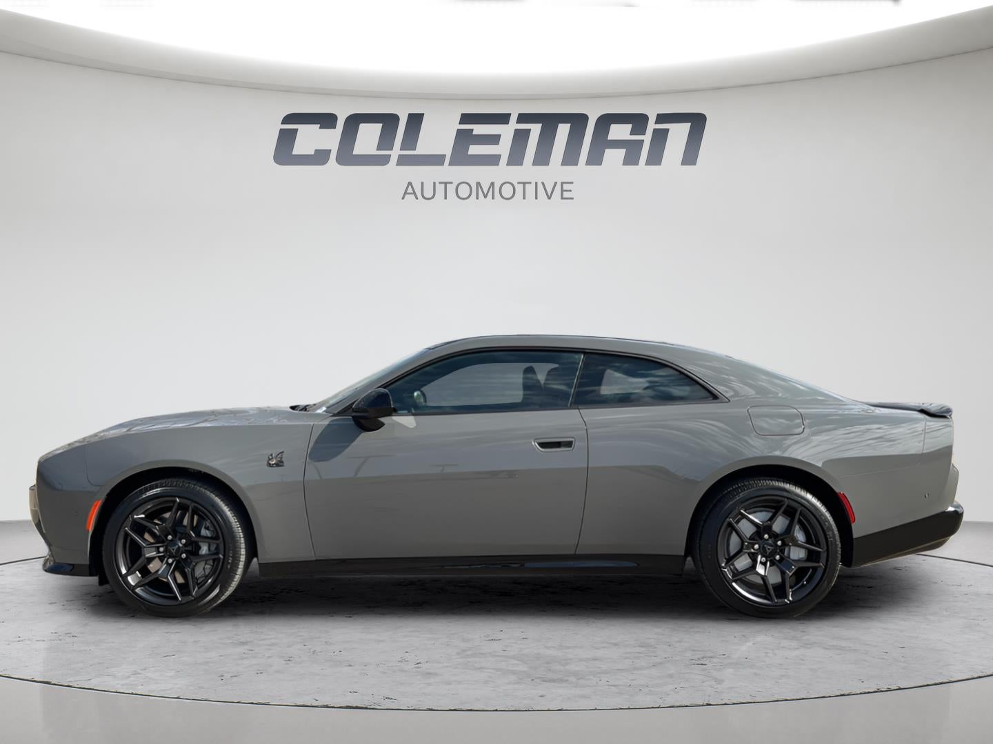 2026 Dodge Charger Scat Pack Plus