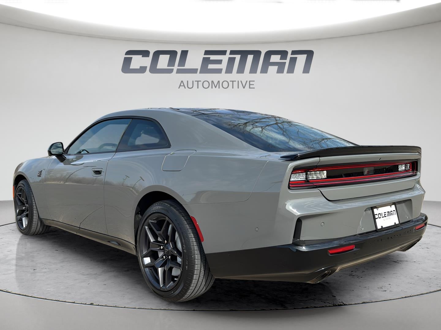 2026 Dodge Charger Scat Pack Plus