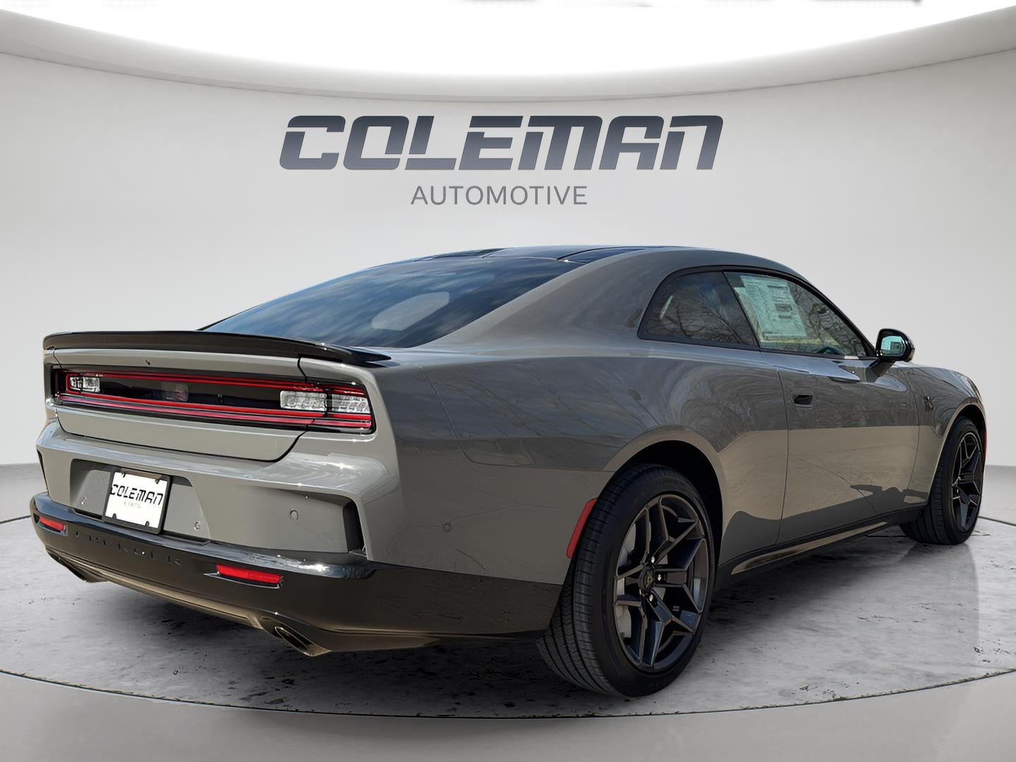 2026 Dodge Charger Scat Pack Plus