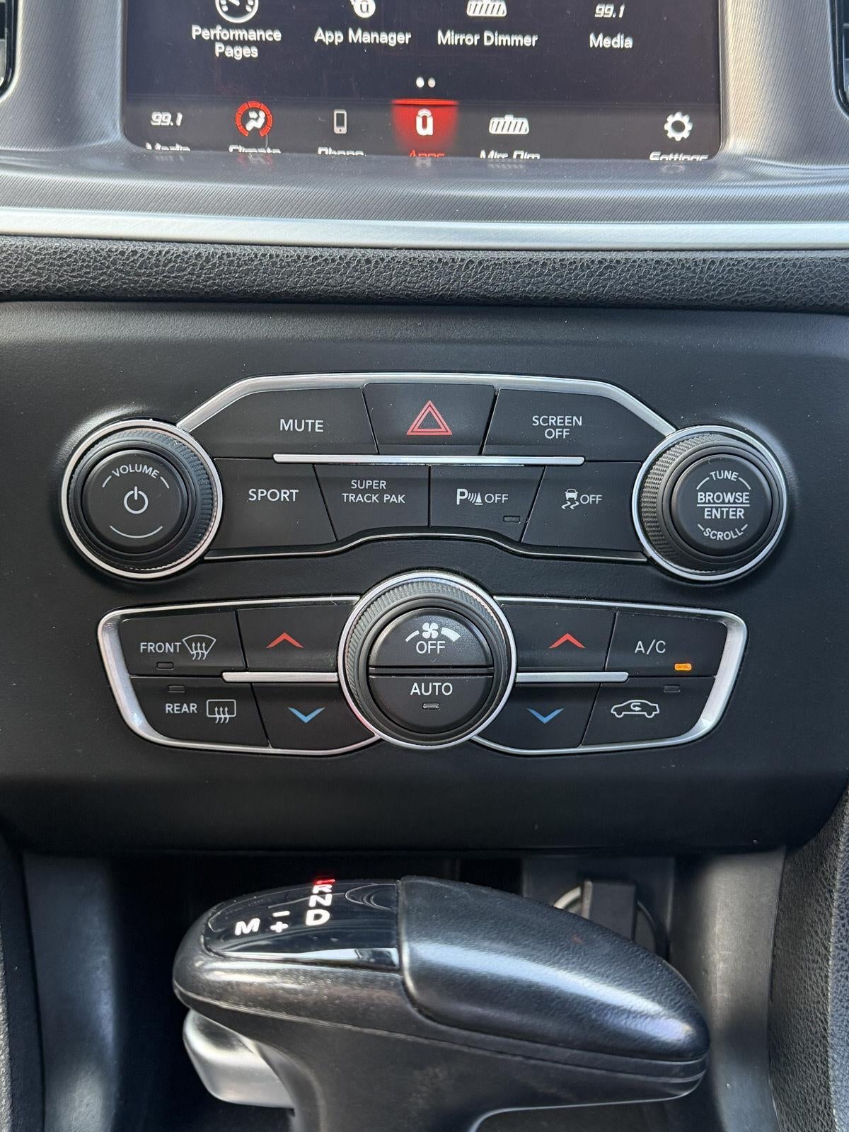 2020 Dodge Charger R/T