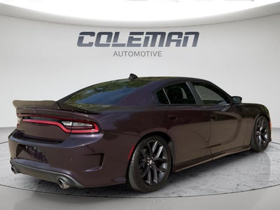 2020 Dodge Charger R/T