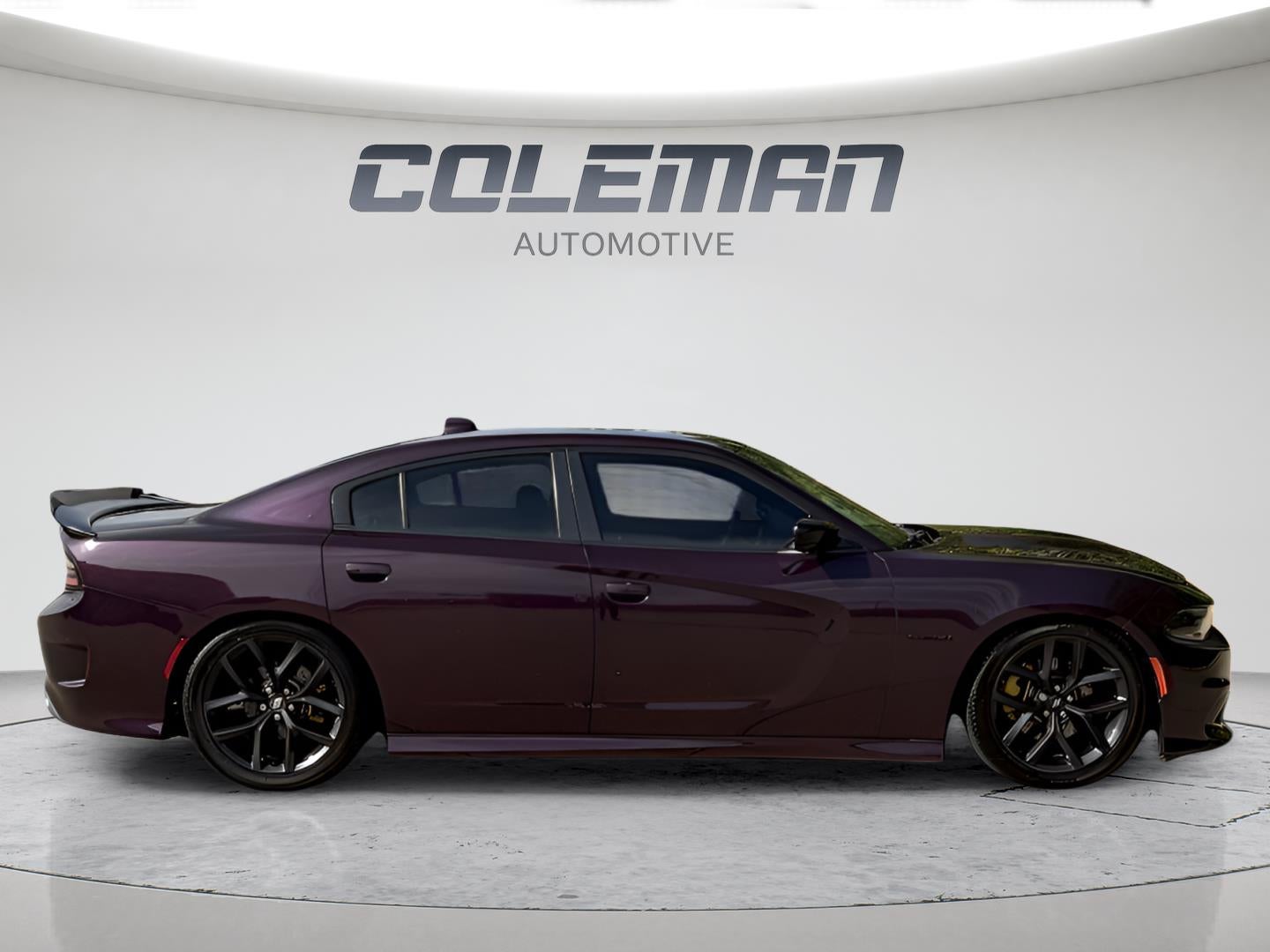 2020 Dodge Charger R/T