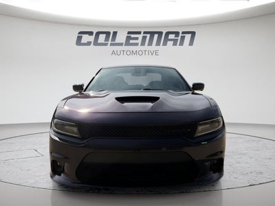 2020 Dodge Charger R/T
