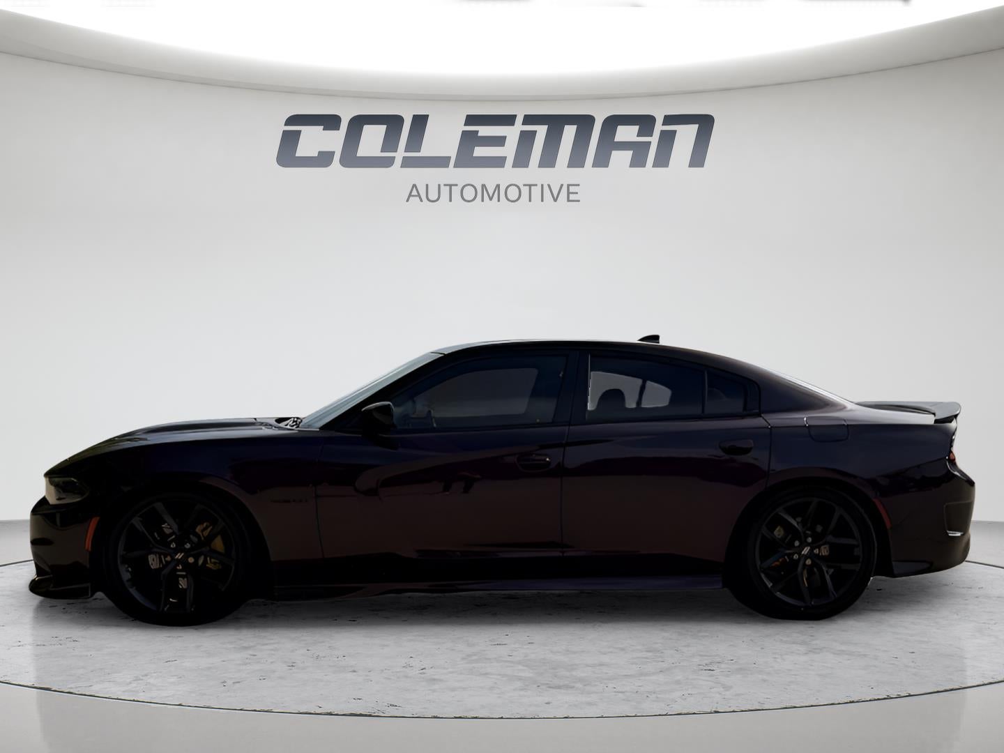 2020 Dodge Charger R/T