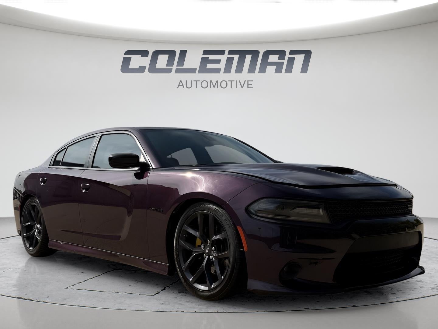 2020 Dodge Charger R/T