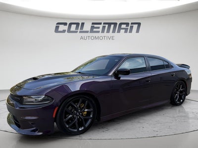 2020 Dodge Charger R/T