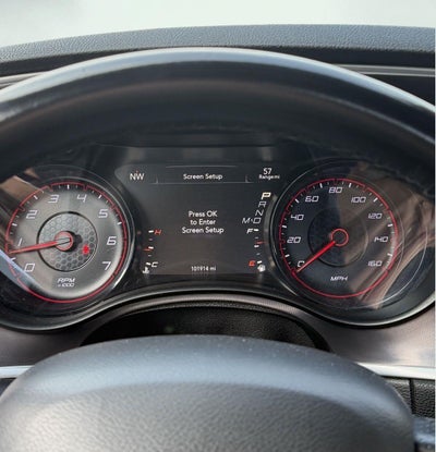 2020 Dodge Charger R/T