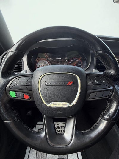 2020 Dodge Charger R/T