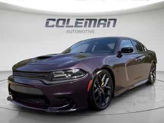 2020 Dodge Charger R/T