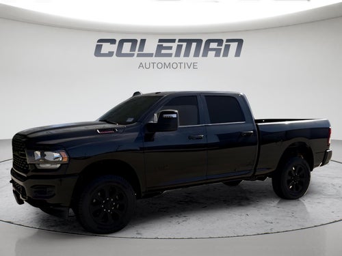 2023 RAM 2500 Big Horn