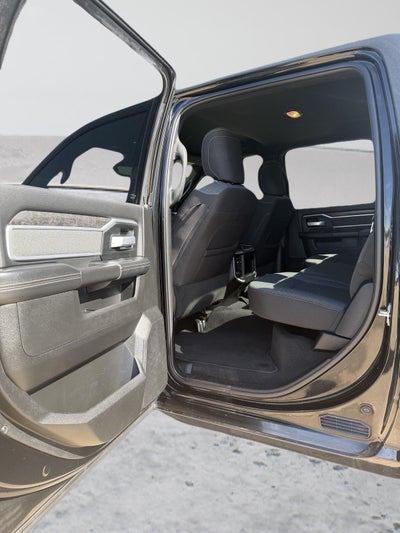 2023 RAM 2500 Big Horn