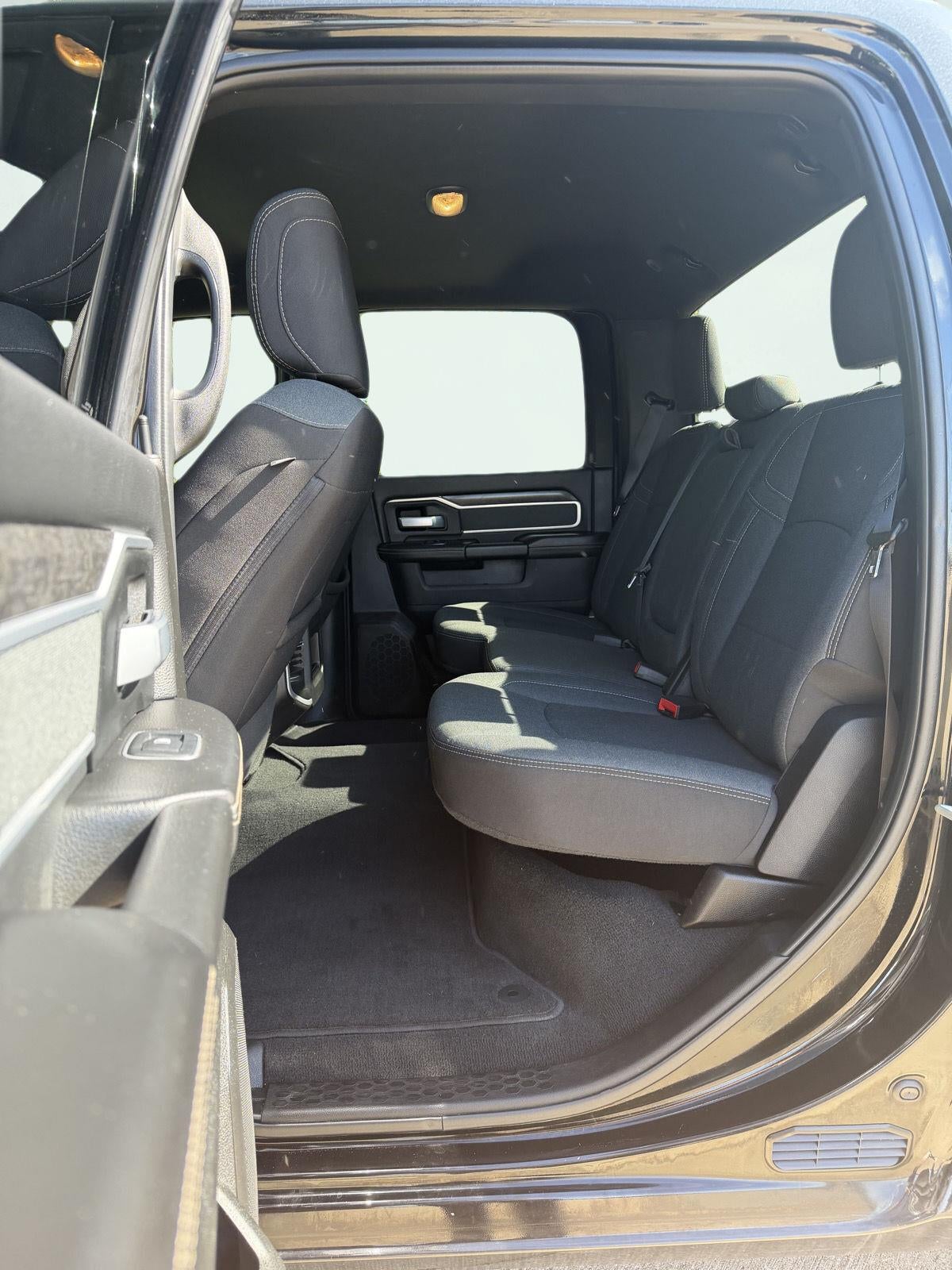 2023 RAM 2500 Big Horn