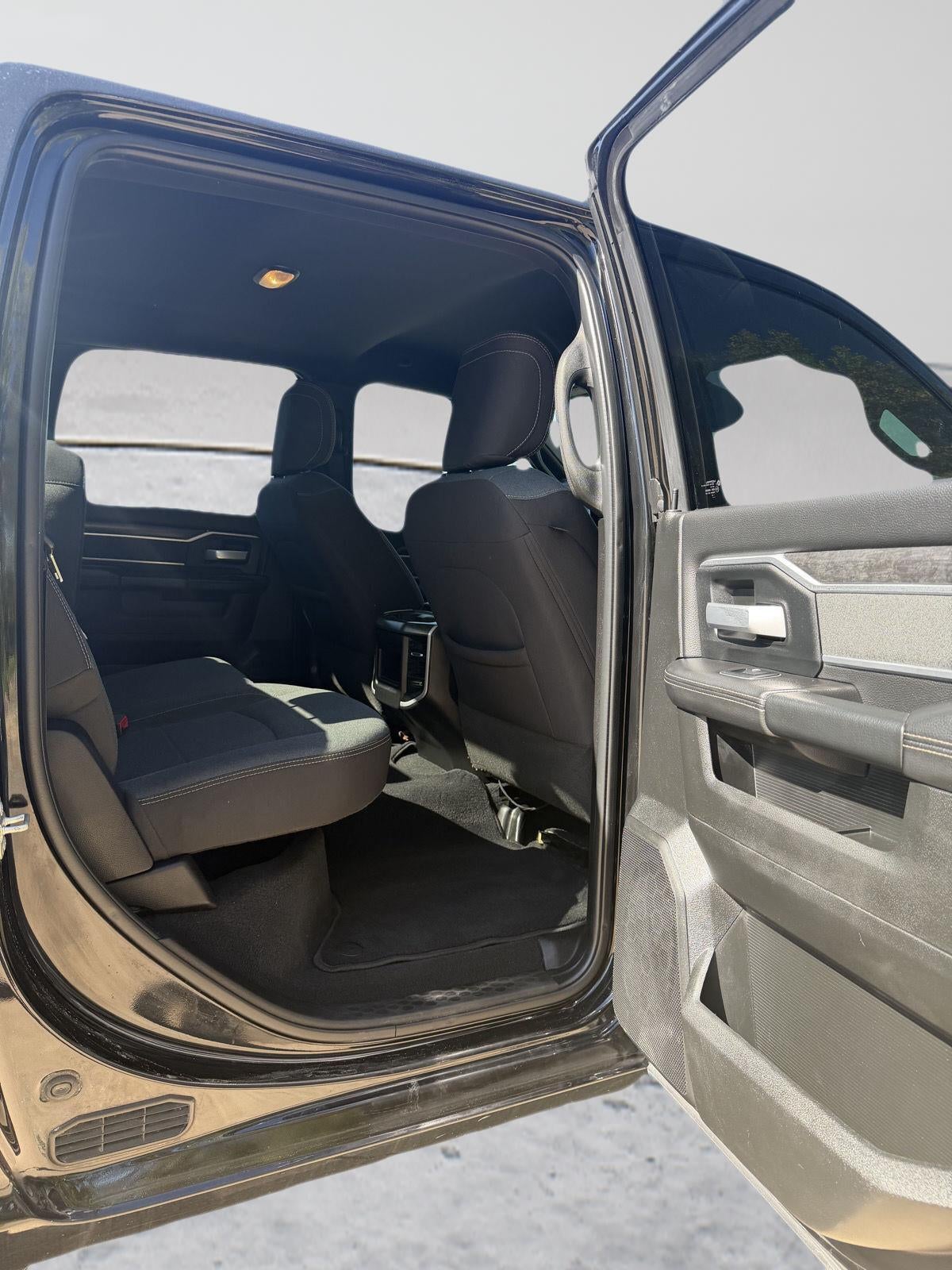 2023 RAM 2500 Big Horn