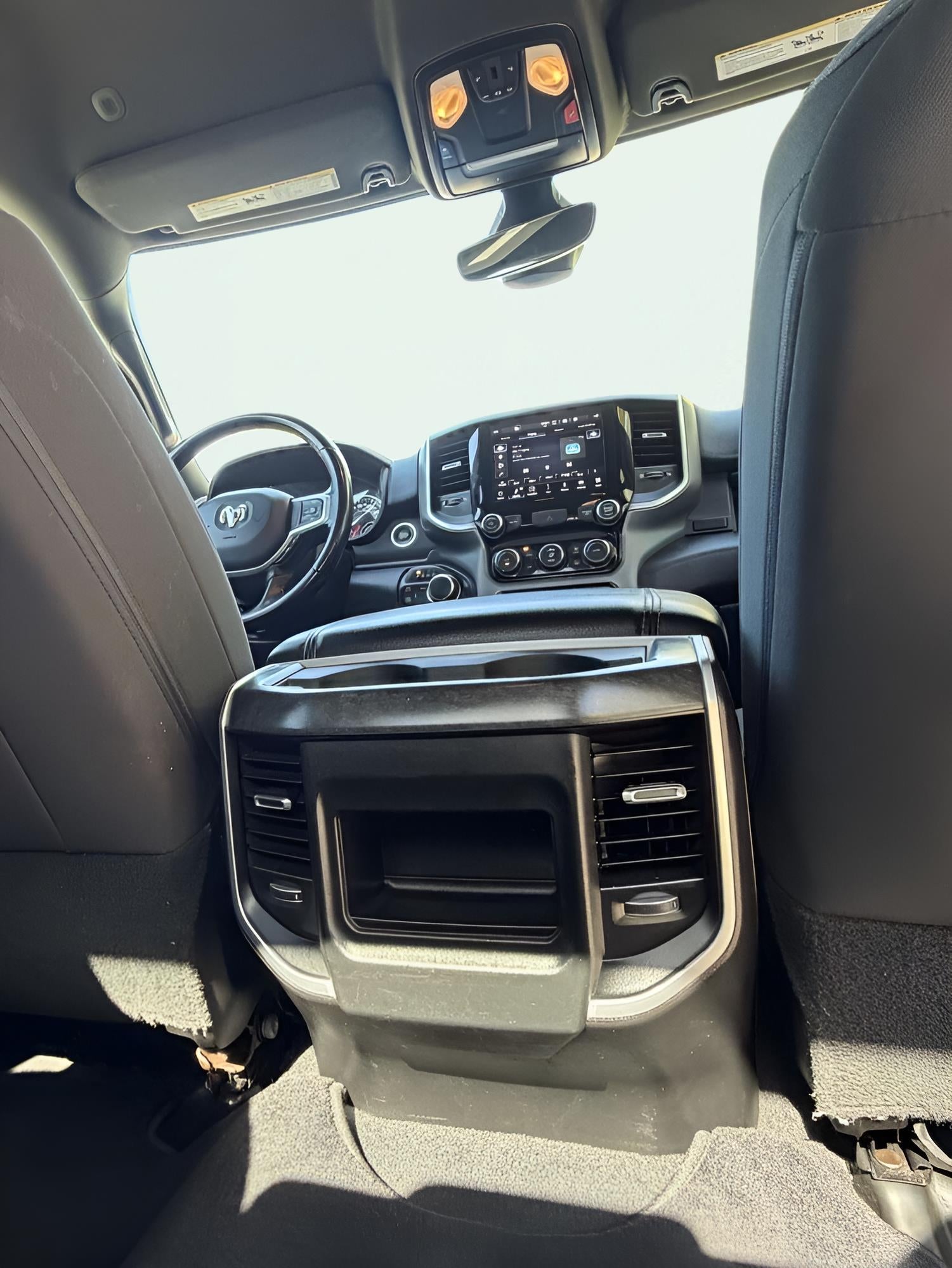 2023 RAM 2500 Big Horn
