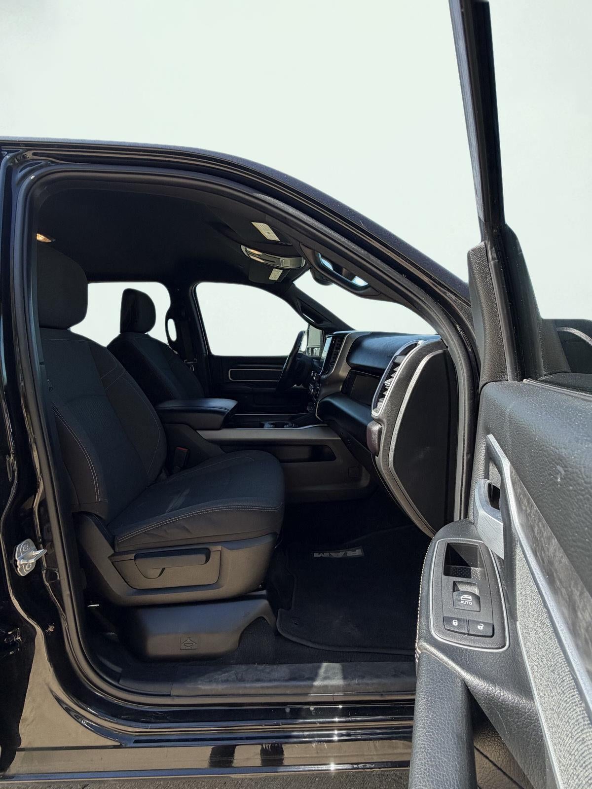 2023 RAM 2500 Big Horn