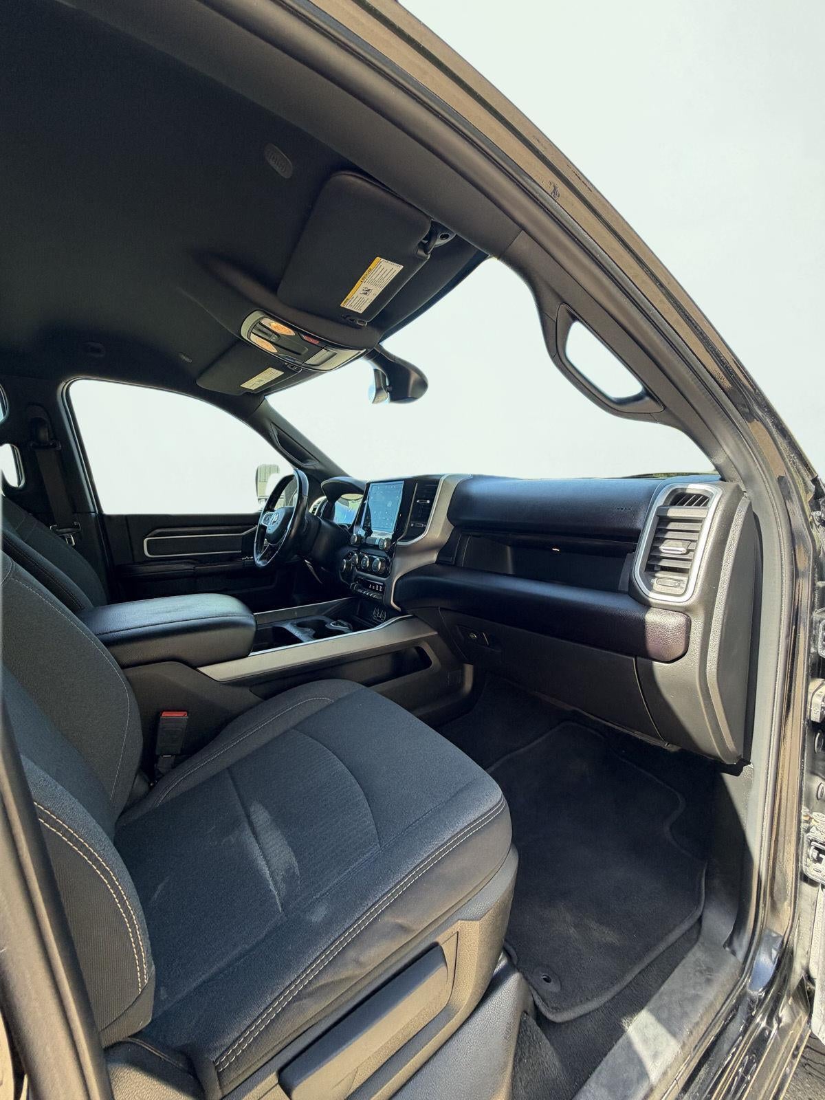 2023 RAM 2500 Big Horn