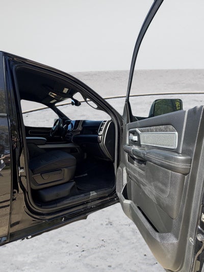 2023 RAM 2500 Big Horn