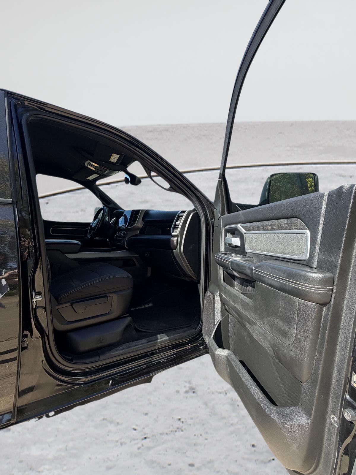 2023 RAM 2500 Big Horn