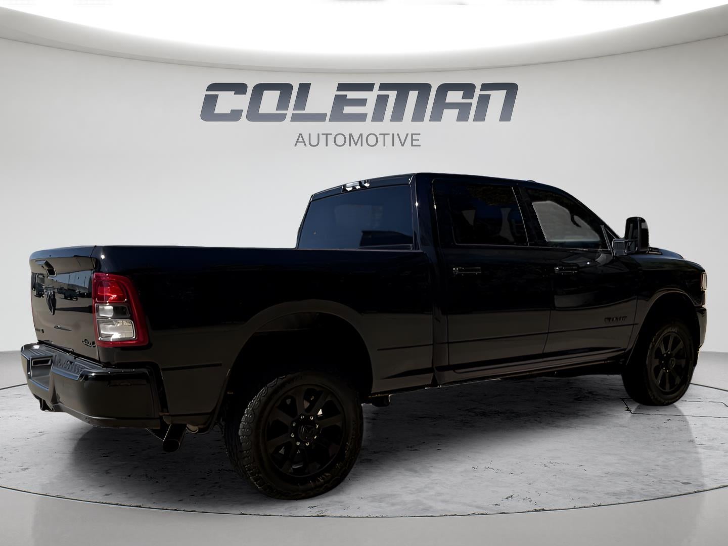 2023 RAM 2500 Big Horn