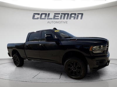 2023 RAM 2500 Big Horn